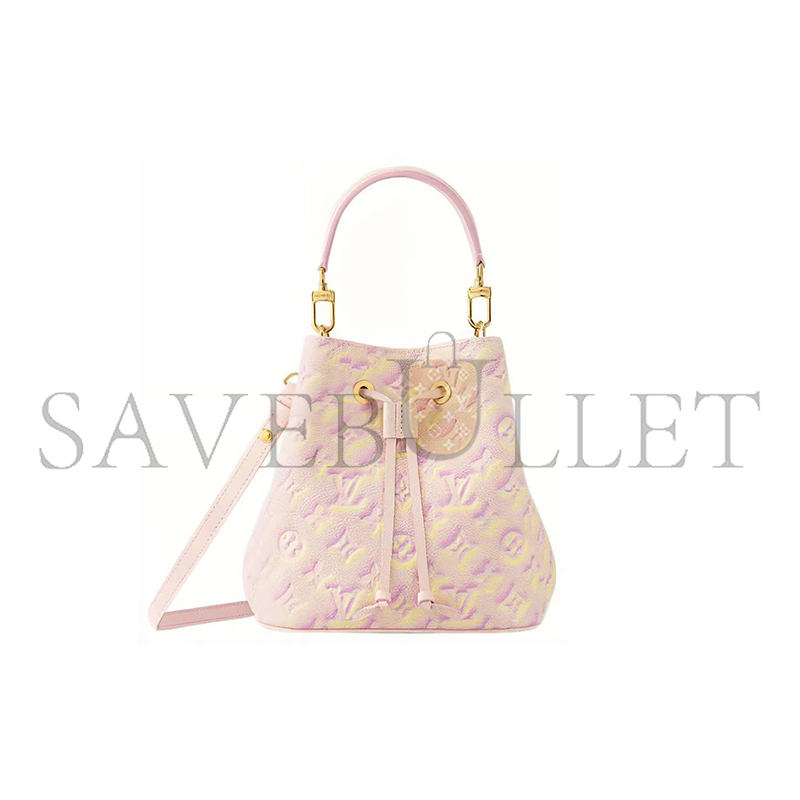 LOUIS VUITTON NÉONOÉ BUCKET BAG BB M46174 (20*20*13cm)